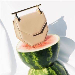 M2Malletier Amor Fati bag